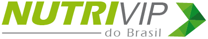 Logotipo Nutrivip